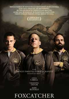 Foxcatcher